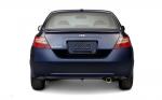 Honda Civic Coupe 2009 года